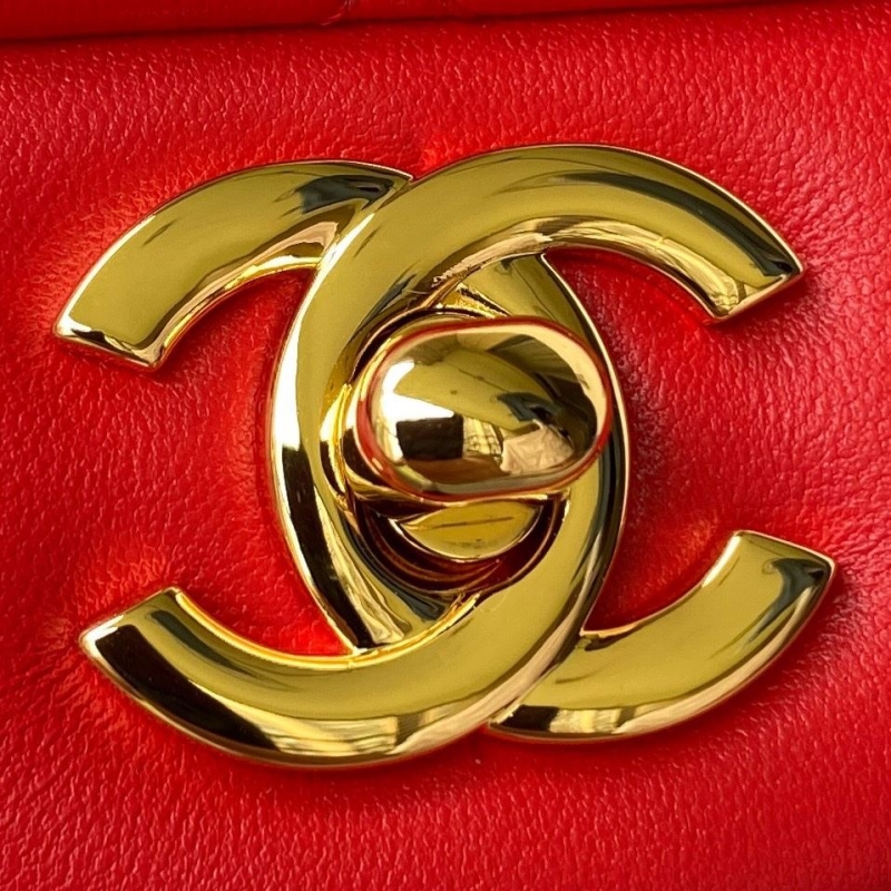 Chanel CF Series Bags